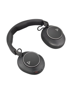 Auriculares poly voyager surround 80 uc