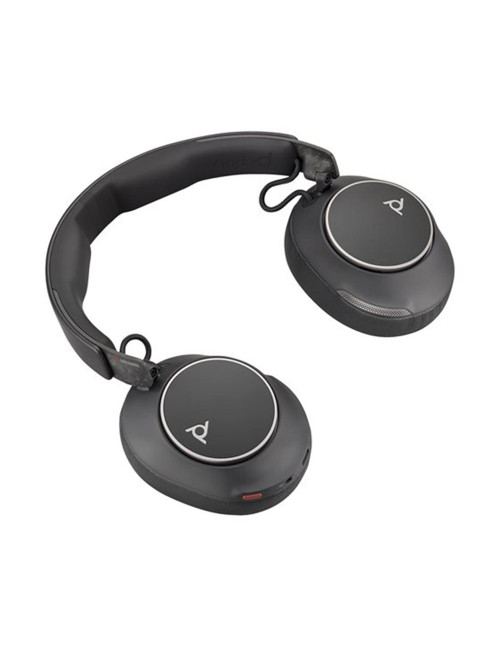 Auriculares poly voyager surround 80 uc