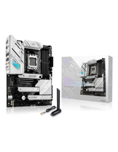 Placa base asus rog strix b650 - a