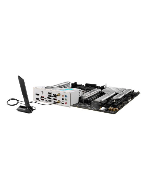 Placa base asus rog strix b650 - a