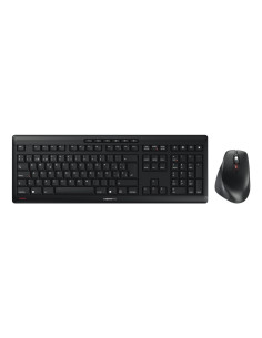 Teclado + raton cherry stream desktop