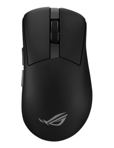 Raton inalambrico gaming asus rog gladius