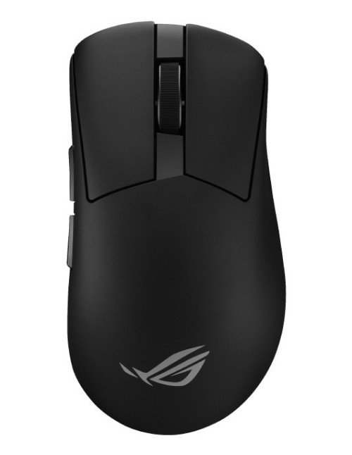 Raton inalambrico gaming asus rog gladius