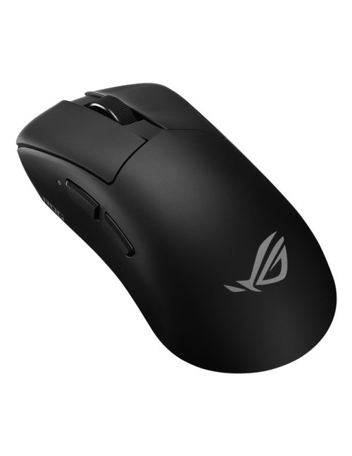 Raton inalambrico gaming asus rog gladius
