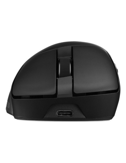 Raton inalambrico gaming asus rog gladius