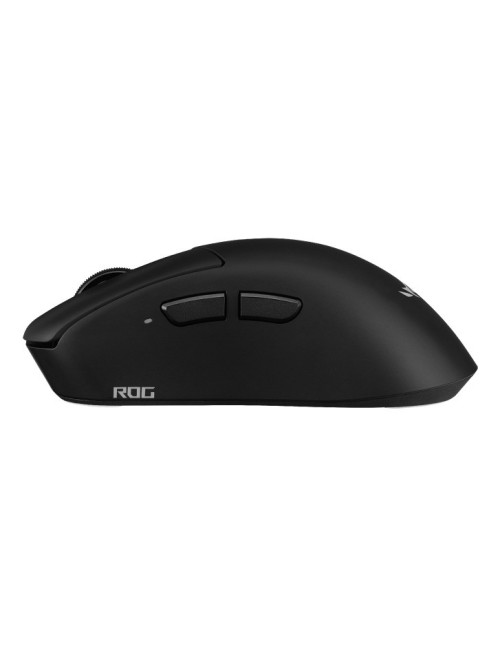 Raton inalambrico gaming asus rog gladius