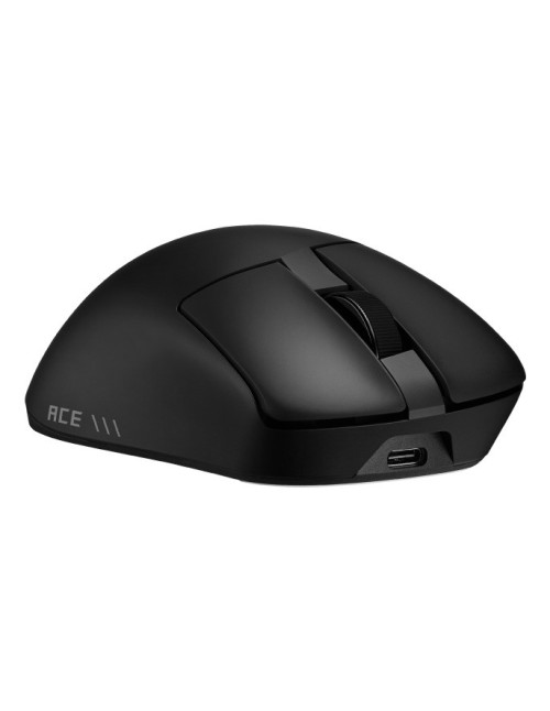 Raton inalambrico gaming asus rog gladius