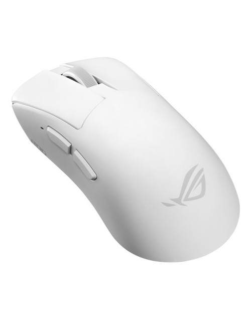 Raton inalambrico gaming asus rog gladius