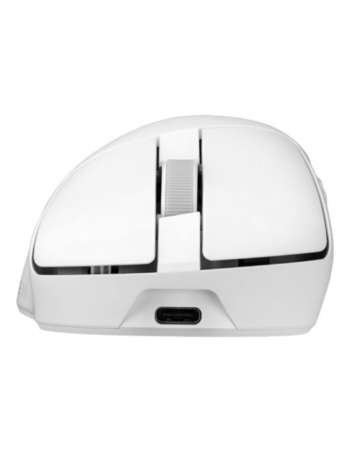 Raton inalambrico gaming asus rog gladius