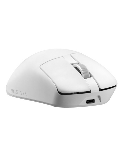 Raton inalambrico gaming asus rog gladius