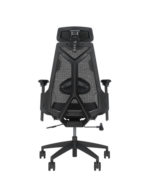 Silla gaming asus rog destrier core