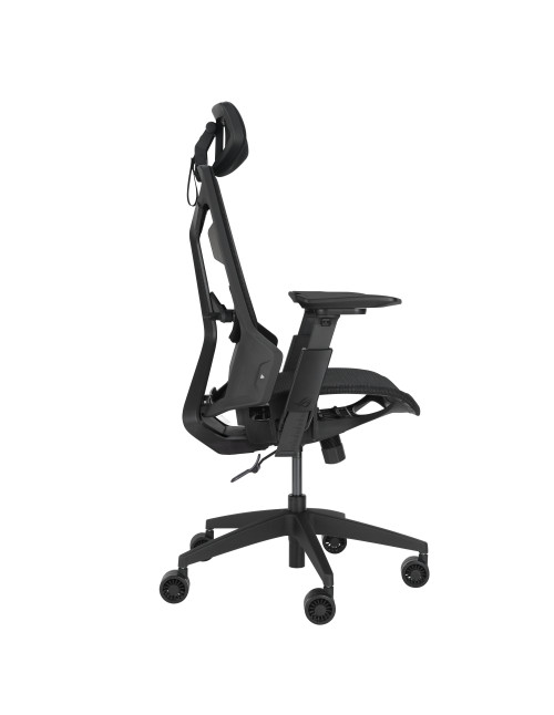 Silla gaming asus rog destrier core