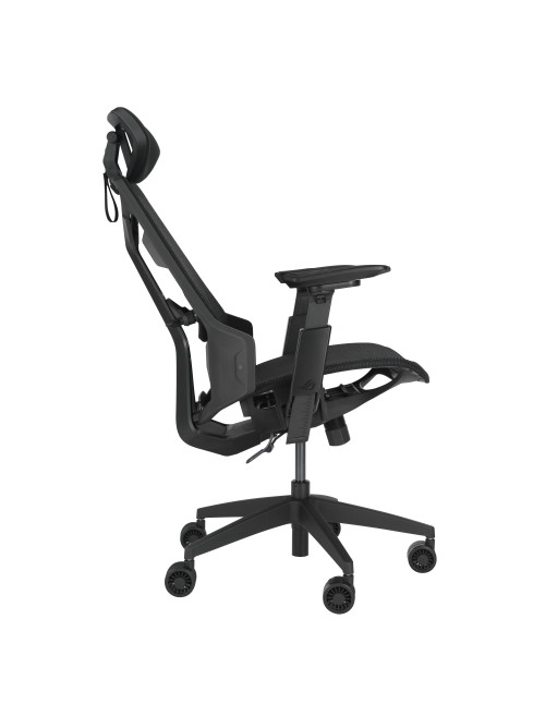 Silla gaming asus rog destrier core