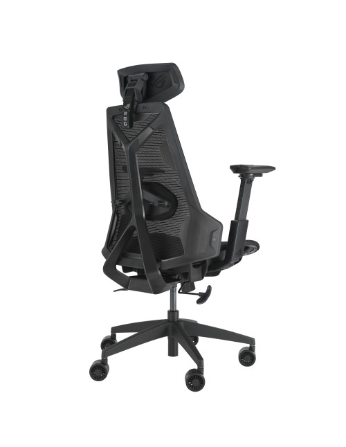 Silla gaming asus rog destrier core