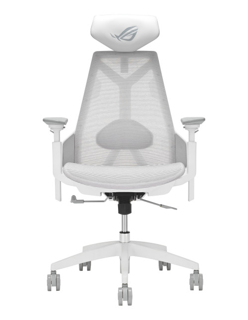Silla gaming asus rog destrier ergo