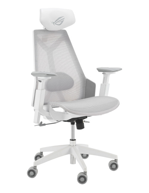 Silla gaming asus rog destrier ergo