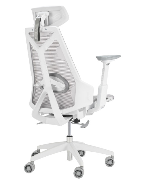 Silla gaming asus rog destrier ergo