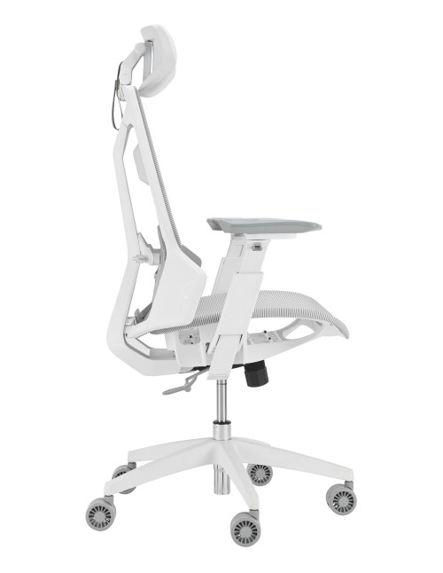 Silla gaming asus rog destrier ergo