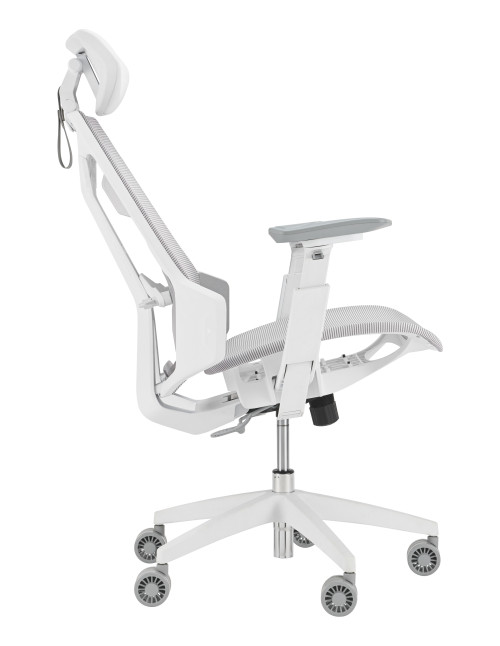 Silla gaming asus rog destrier ergo