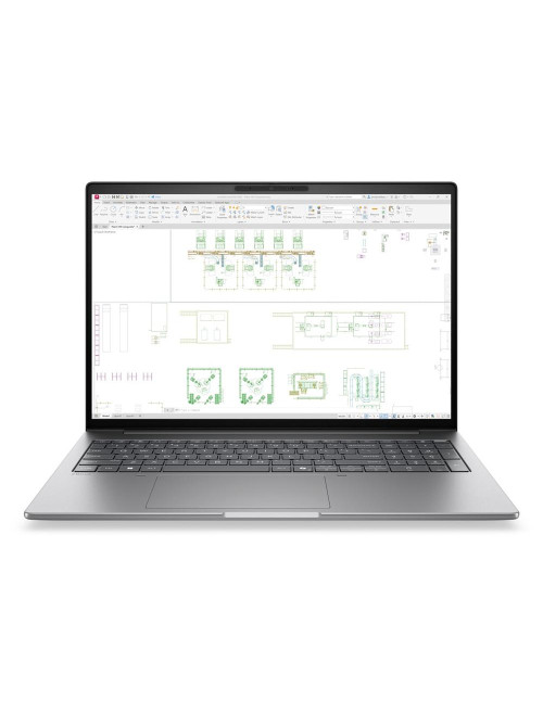 Portatil hp zbook 8 g2i u7 - 356h