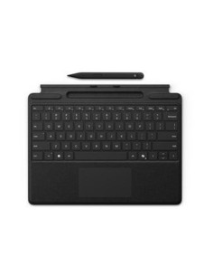 Teclado microsoft surface type + pen