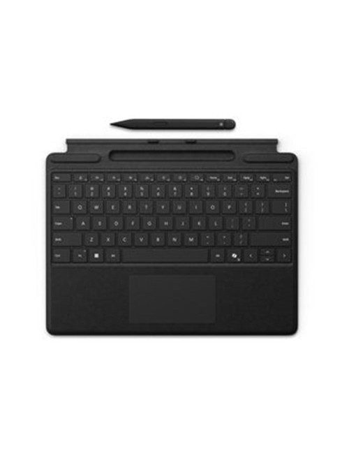 Teclado microsoft surface type + pen