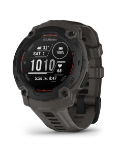 Smartwatch garmin instin e 45mm negro