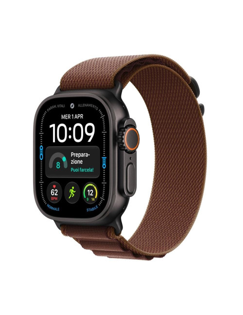 Smartwatch apple watch u4 gps+cell 49mm