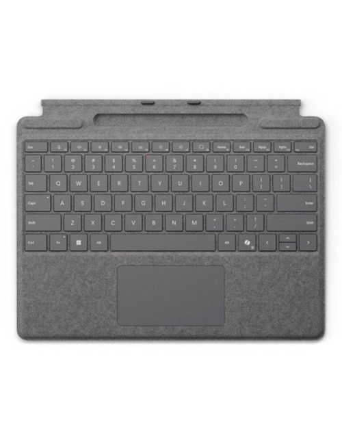 Teclado microsoft surface pro type cover