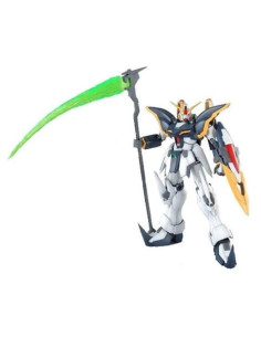 Maqueta bandai hobby mobile suit gundam