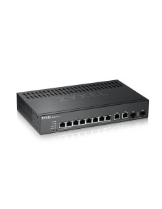 Switch zyxel gs2220 - 10 - eu0101f 10 puertos
