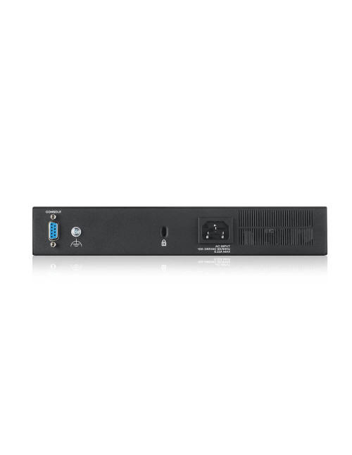 Switch zyxel gs2220 - 10 - eu0101f 10 puertos