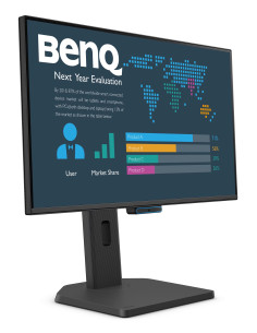 Monitor benq bl2490tc 23.8 pulgadas fhd 144hz