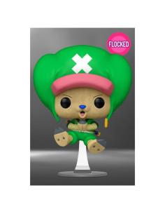 Funko pop one piece chopperemon wano