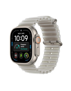 Smartwatch apple watch u4 gps+cell 49mm