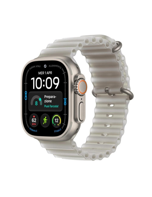Smartwatch apple watch u4 gps+cell 49mm