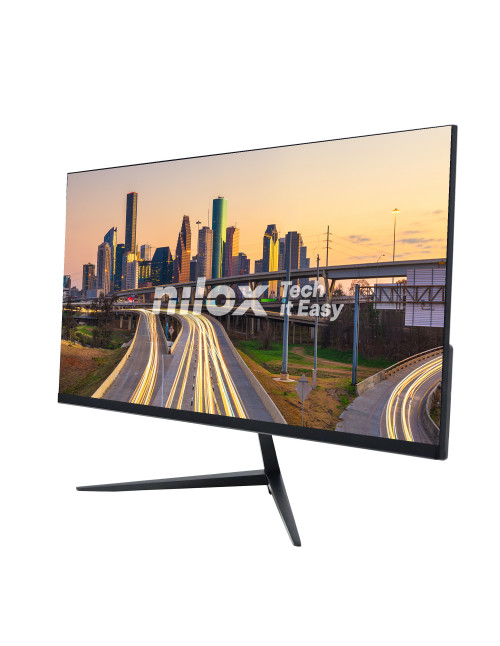 Monitor nilox nxm24fhd1205 24 pulgadas fhd 120hz