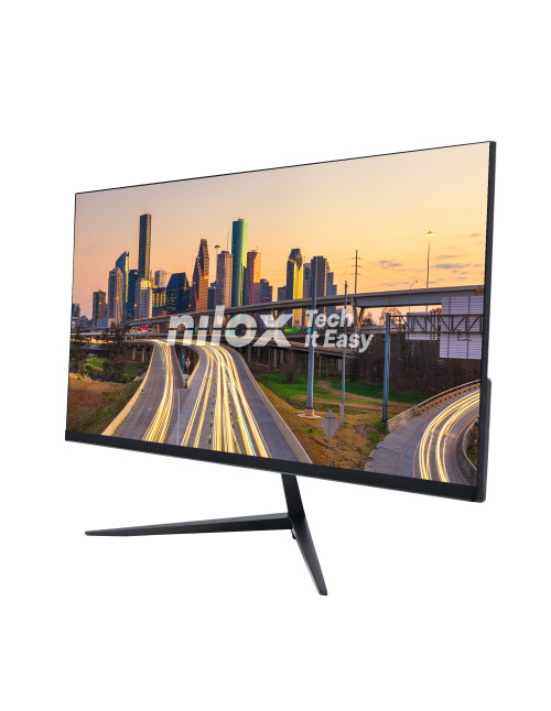 Monitor nilox nxm24fhd1205 24 pulgadas fhd 120hz