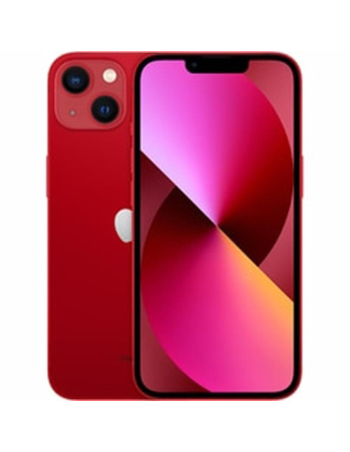 Apple iphone 13 5g 512gb rojo