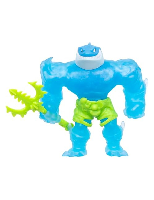 Goo jit zu goo power hero