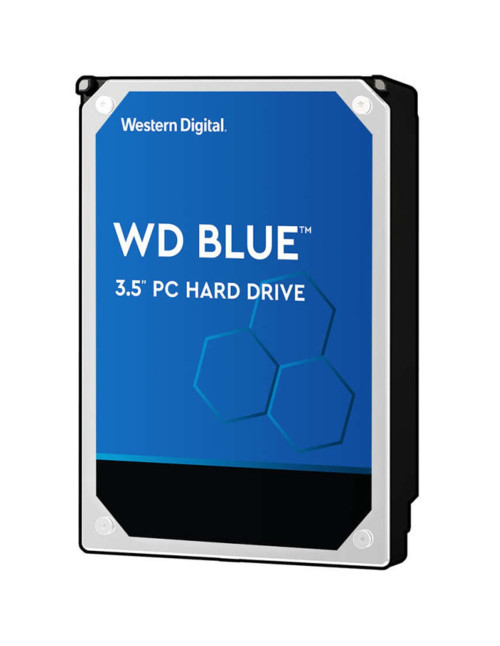 Disco wd blue 6tb sata6 256mb