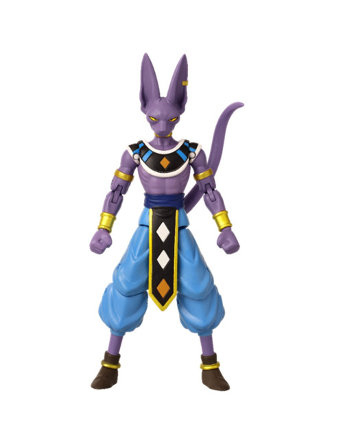 Figura bandai dragon stars dragon ball