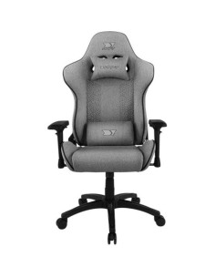 Silla gaming drift dr190 gris