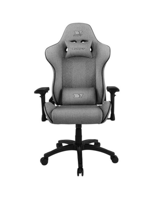 Silla gaming drift dr190 gris