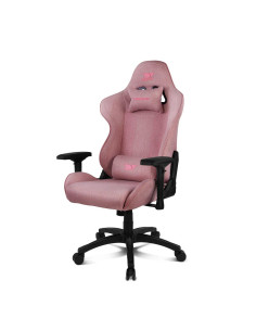 Silla gaming drift dr190 rosa