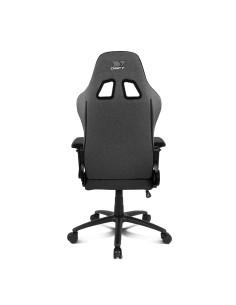 Silla gaming drift dr90xxl gris