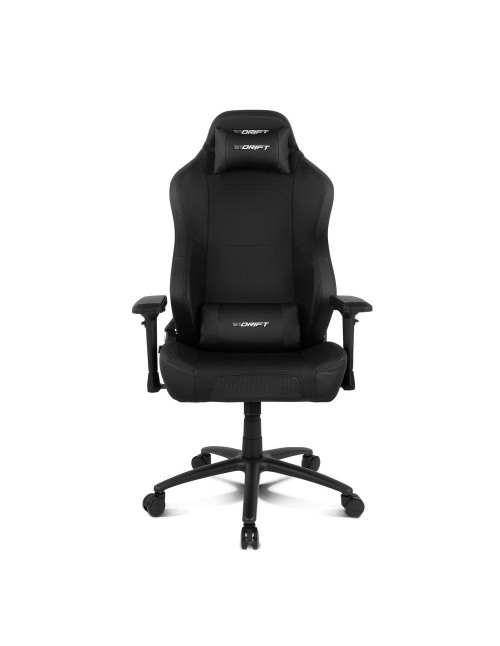Silla gaming drift dr250xxl negro