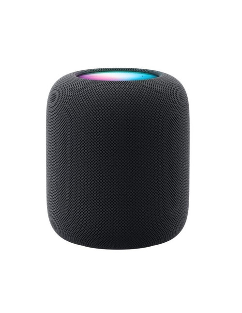 Altavoz apple homepod negro