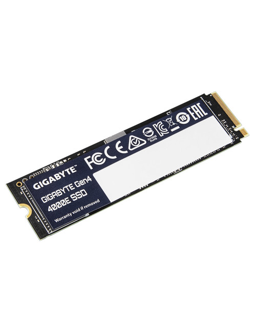 Disco duro interno ssd gigabyte 4000e