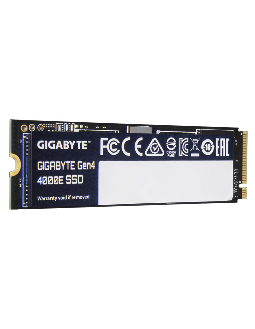 Disco duro interno ssd gigabyte 4000e